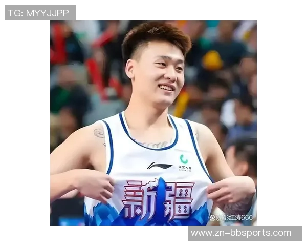 赵睿加盟北京的动因揭秘：渴望在有底蕴的竞争球队中成长