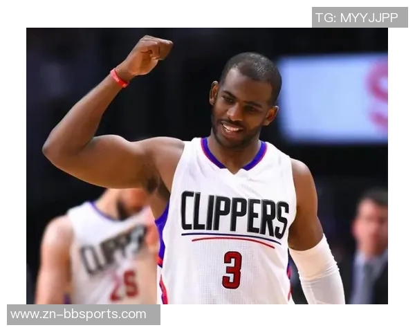 保罗谈小卡苦练精神重伤归来让球员更加珍惜赛场机会