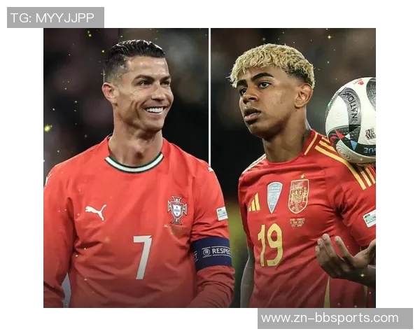 C罗生涯进球将破千亚马尔需再战20年追赶传奇足迹