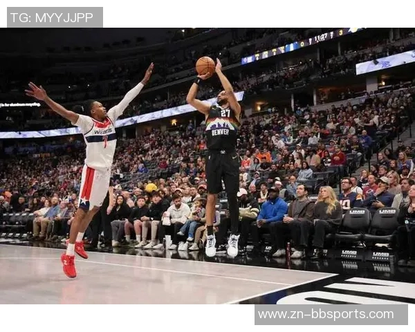 掘金客场挑战绿军穆雷戈登布劳恩小哈达威皮克特全员出战助力球队