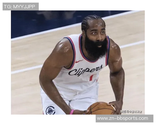 快船重建悬而未决哈登与小卡状态回暖引发联盟关注