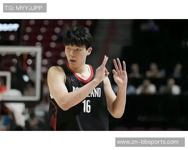 杨瀚森再遭冷遇未获上场机会开拓者主场惨遭逆转以16分落败