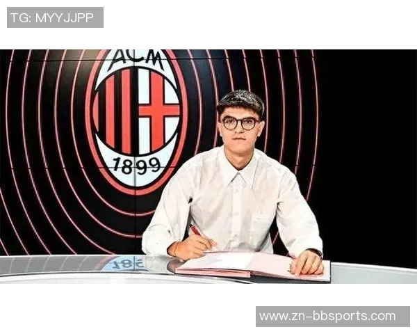 米兰边卫巴尔泰萨吉续约谈判顺利有望涨薪至2031年 米兰边卫巴尔泰萨吉续约谈判顺利有望涨薪至2031年