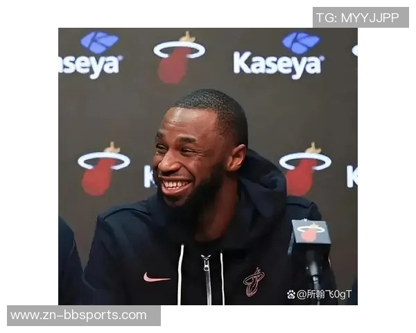 阿德巴约谈维金斯表现出色失利让其精彩发挥显得遗憾