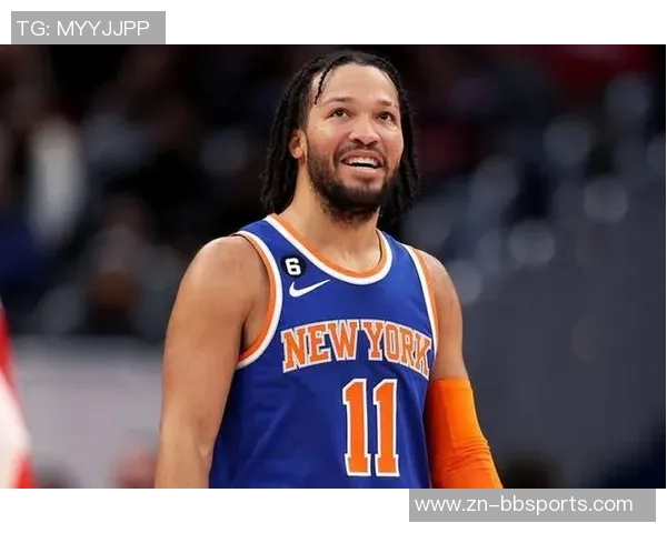 布伦森称赞文班在全明星赛中的表现展现出领袖气质与场内外的领导力