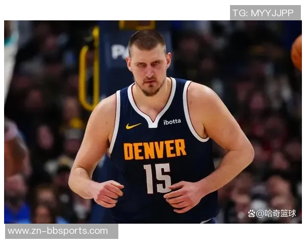 约基奇回应驱逐事件称当时觉得自己没有做错什么 约基奇回应驱逐事件称当时觉得自己没有做错什么