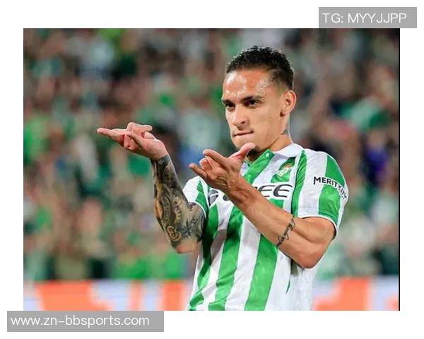 安东尼贝蒂斯首秀后禁区外进球6个五大联赛仅次于姆巴佩